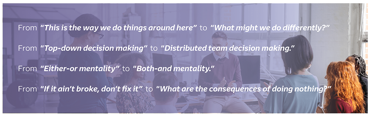 From to Established.