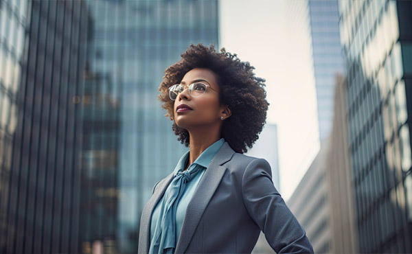Leading Through Change: a New Playbook for Today’s Leaders | Truist Leadership Institute