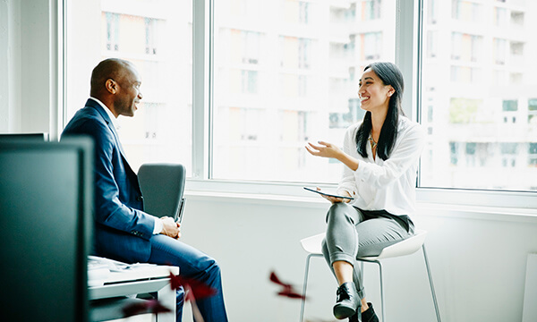 4 essential skills to enhance your leadership | Truist Leadership Institute