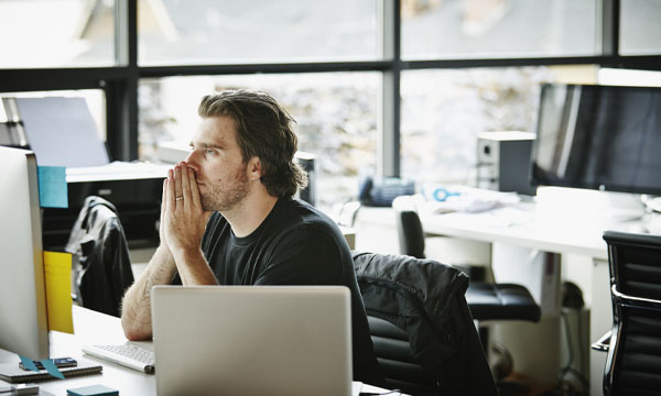 Recognizing and overcoming self-limiting beliefs | Truist Leadership Institute