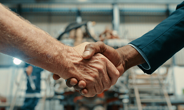 Balancing team polarities: us versus them | Truist Leadership Institute