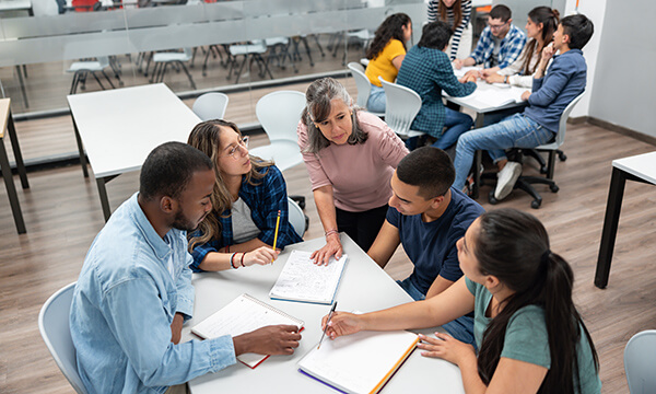 Be true to your schooling | Truist Leadership Institute