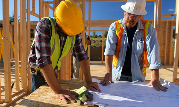 Blum Construction: leadership for organizational success | Truist Leadership Institute