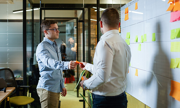 Change management 101: a guide to successful change | Truist Leadership Institute