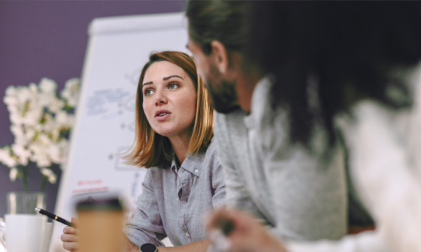 Established phase leadership challenges | Truist Leadership Institute