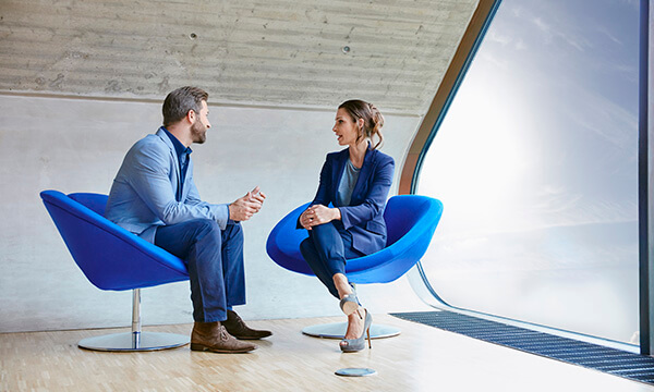 Empathy in leadership: actions vs. being | Truist Leadership Institute