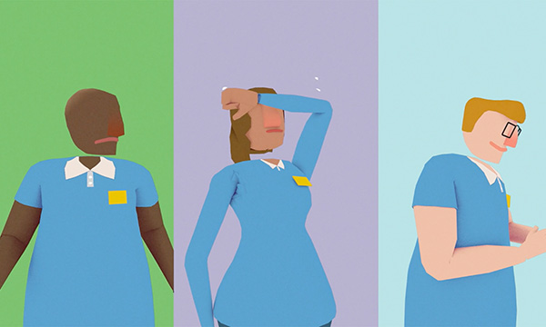 Enhancing engagement: building stronger connections | Truist Leadership Institute