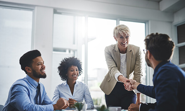 Executive connectedness: start with care | Truist Leadership Institute