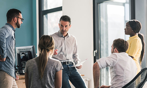 Executive connectedness: the power of communication | Truist Leadership Institute