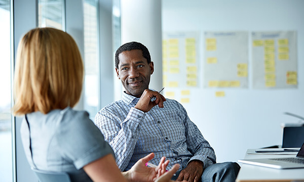 Executive connectedness: trustworthiness | Truist Leadership Institute