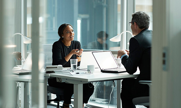 Executive connectedness: unlocking leadership impact | Truist Leadership Institute