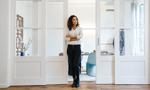 Executive presence: disrupting leadership perceptions | Truist Leadership Institute