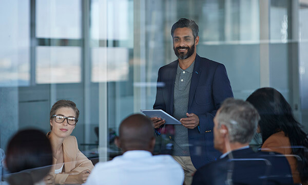 Fitting in: the human need impacting your team | Truist Leadership Institute