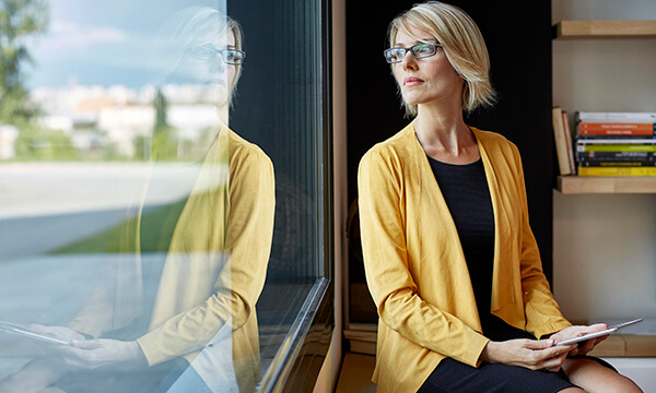 6 ways to be a better leader | Truist Leadership Institute