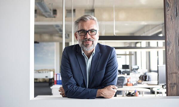 Seek. Instill. Lead. | Truist Leadership Institute