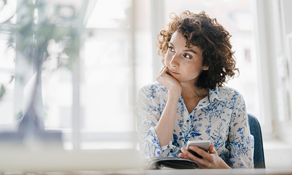 The integration myth: rethinking work-life blending | Truist Leadership Institute