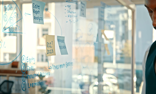 A leader's guide to change management | Truist Leadership Institute