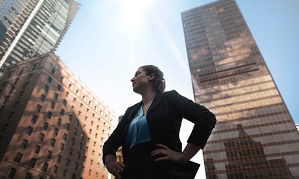 A leader's guide to overcoming obstacles | Truist Leadership Institute