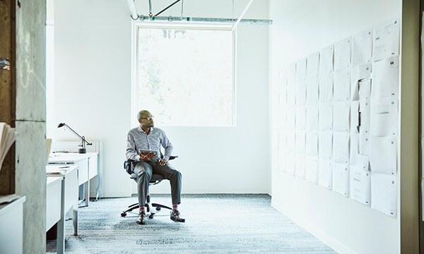 Leadership excellence through self-awareness | Truist Leadership Institute