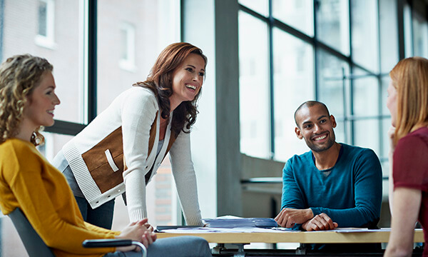 Leading for the greater good: align purpose with success | Truist Leadership Institute