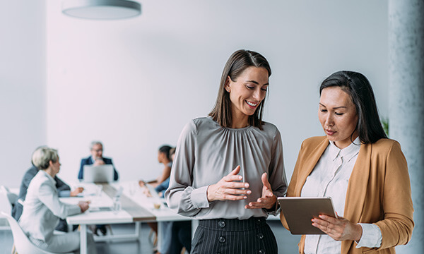 Leveraging leadership: transitioning from player-coach to effective leader | Truist Leadership Institute