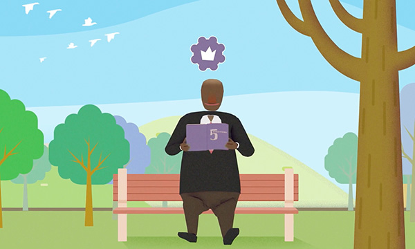 Living your purpose: enhancing impact | Truist Leadership Institute