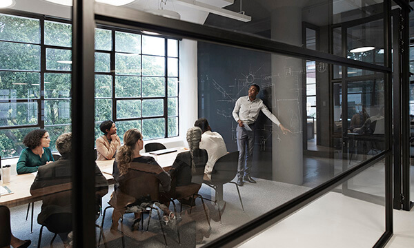 Measuring company purpose | Truist Leadership Institute