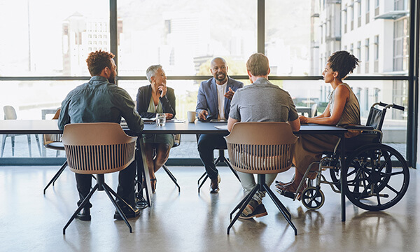 Assessing your organizational culture | Truist Leadership Institute