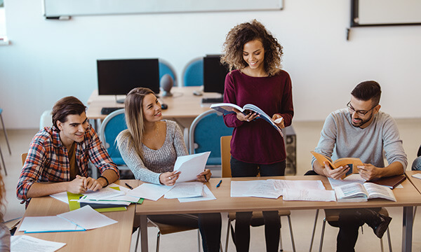 The power of effective leadership in schools | Truist Leadership Institute