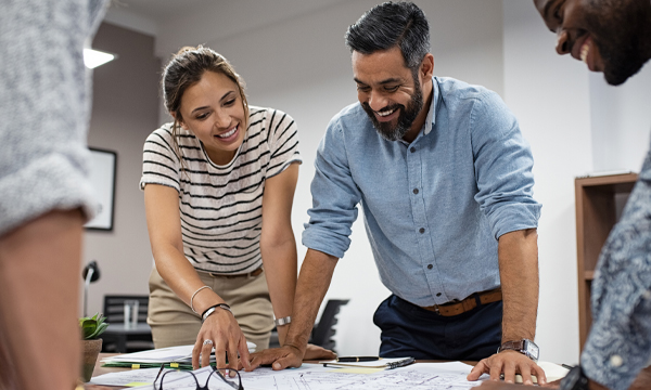 Navigating leadership challenges | Truist Leadership Institute