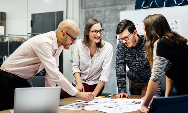 Psychological Contracts: Boost Engagement & Loyalty | Truist Leadership Institute