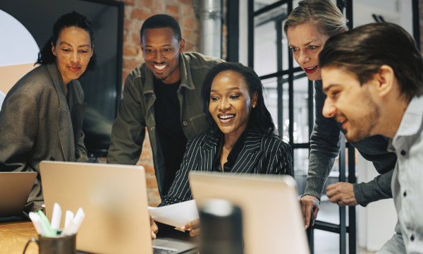 Psychological Contracts: Building Trust and Organizational Agility | Truist Leadership Institute