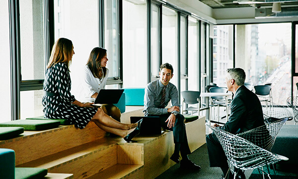 Influencing psychological safety in the workplace | Truist Leadership Institute