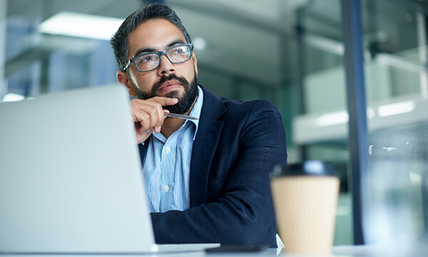 Mastering change as a leader: from restructuring to reward | Truist Leadership Institute