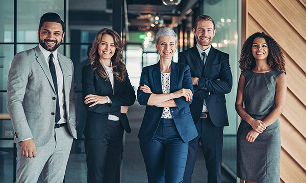 Turn change management into a competitive advantage | Truist Leadership Institute