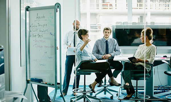 Communicating your company's purpose | Truist Leadership Institute