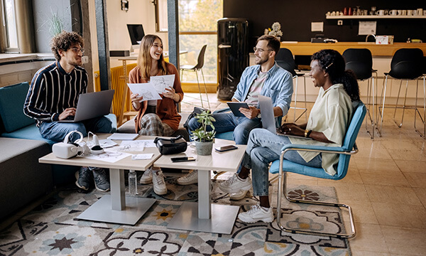 The hidden advantage: talent development culture | Truist Leadership Institute