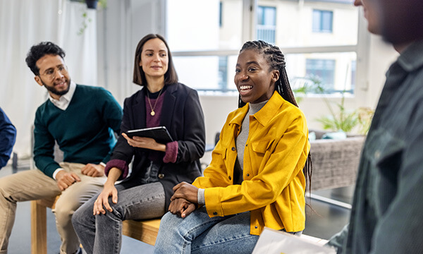 Creating a learning and development culture | Truist Leadership Institute