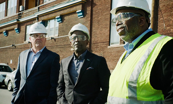 TriVersity: building a better way | Truist Leadership Institute