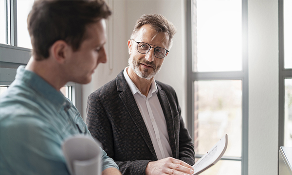 Why can’t generations just get along at work? | Truist Leadership Institute