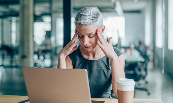 The power of healthy boundaries | Truist Leadership Institute