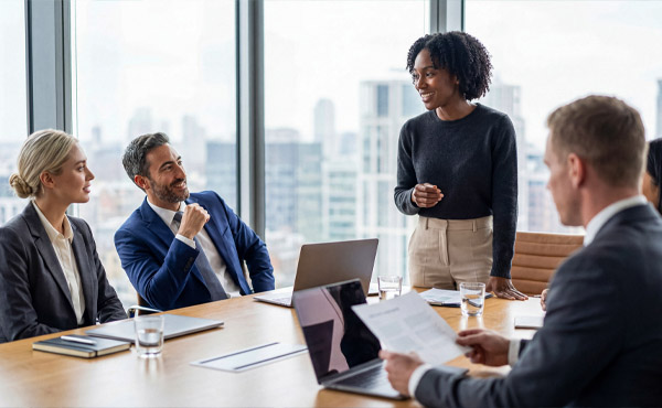 The Leadership Challenges AI Can't Solve | TLI Insights