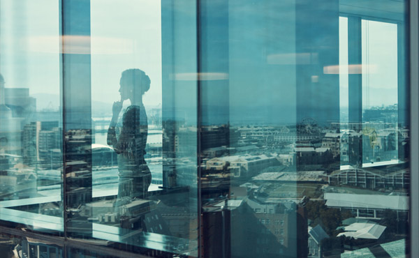 Self-Awareness and Leadership:  The Foundation of Impact | Truist Leadership Institute