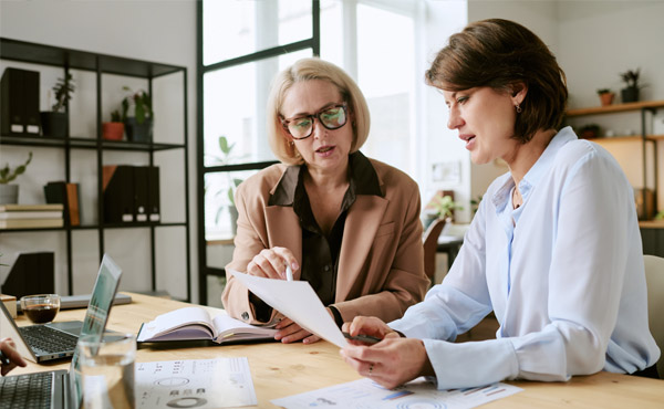 How Self-Awareness Evolves | Truist Leadership Institute