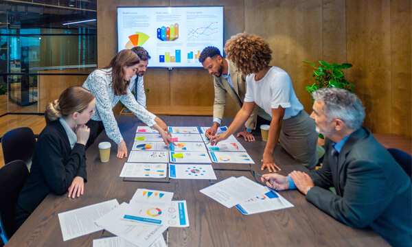 Accelerating Team Alignment and Performance