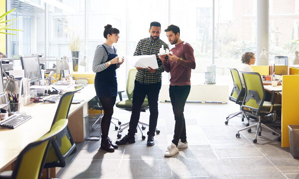 Activating Collaboration