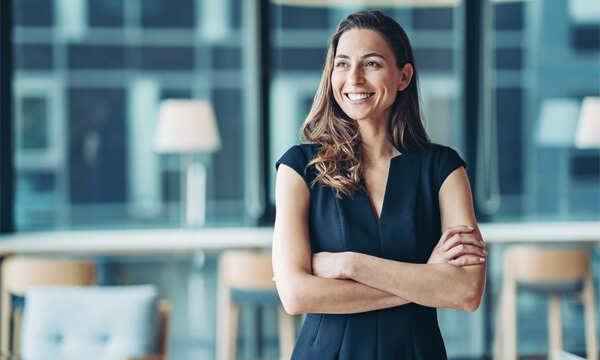 Discovering Conscious Leadership