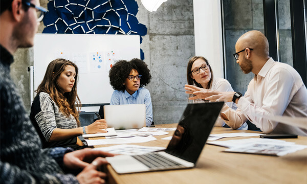 Engagement Analysis and Consulting