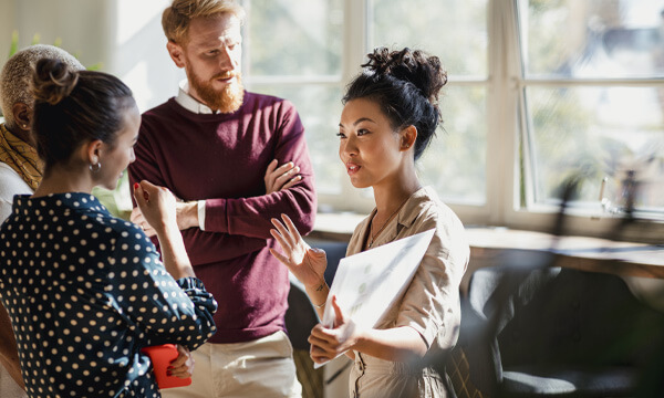 Engagement and Motivation Strategies