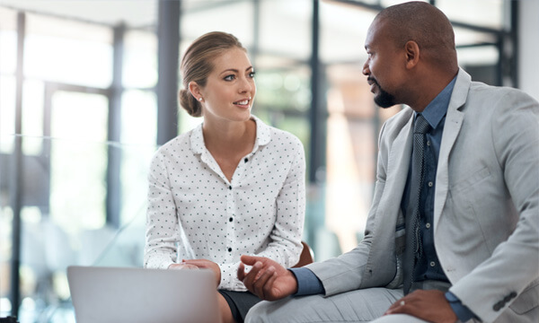 Executive Coaching
